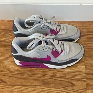 Women’s Nike Air Max